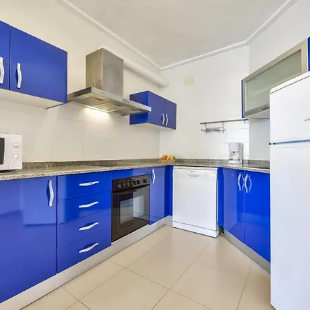 Villas Guzman - Calalga Calpe Buitenkant foto