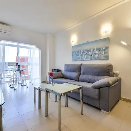 Villas Guzman - Calalga Calpe Buitenkant foto