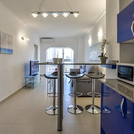 Villas Guzman - Calalga Calpe Buitenkant foto