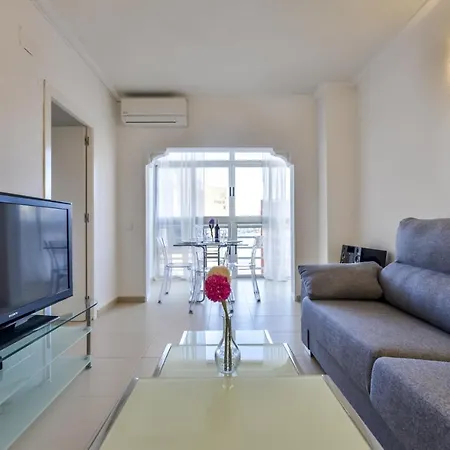 Villas Guzman - Calalga Calpe Buitenkant foto