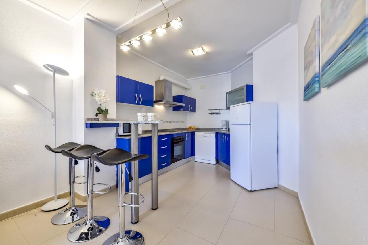 Apartment Guzman - Calalga Calp