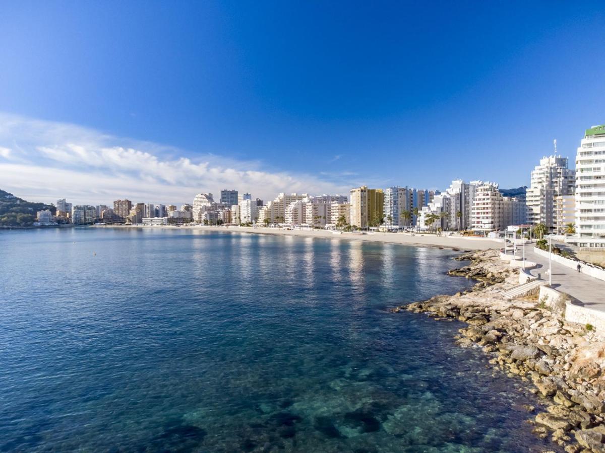 Guzman - Calalga Apartment Calp