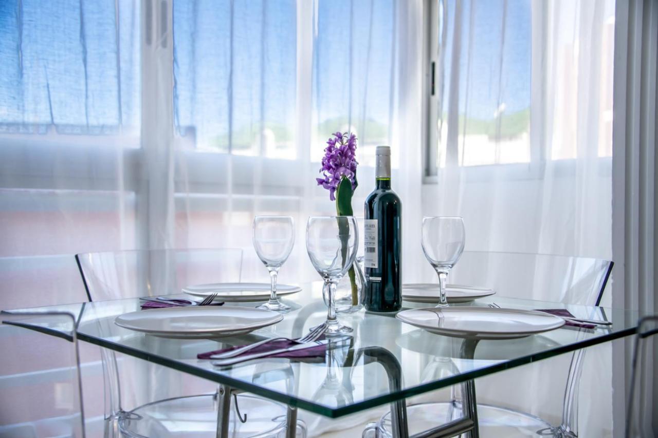 Apartamento Guzman - Calalga *